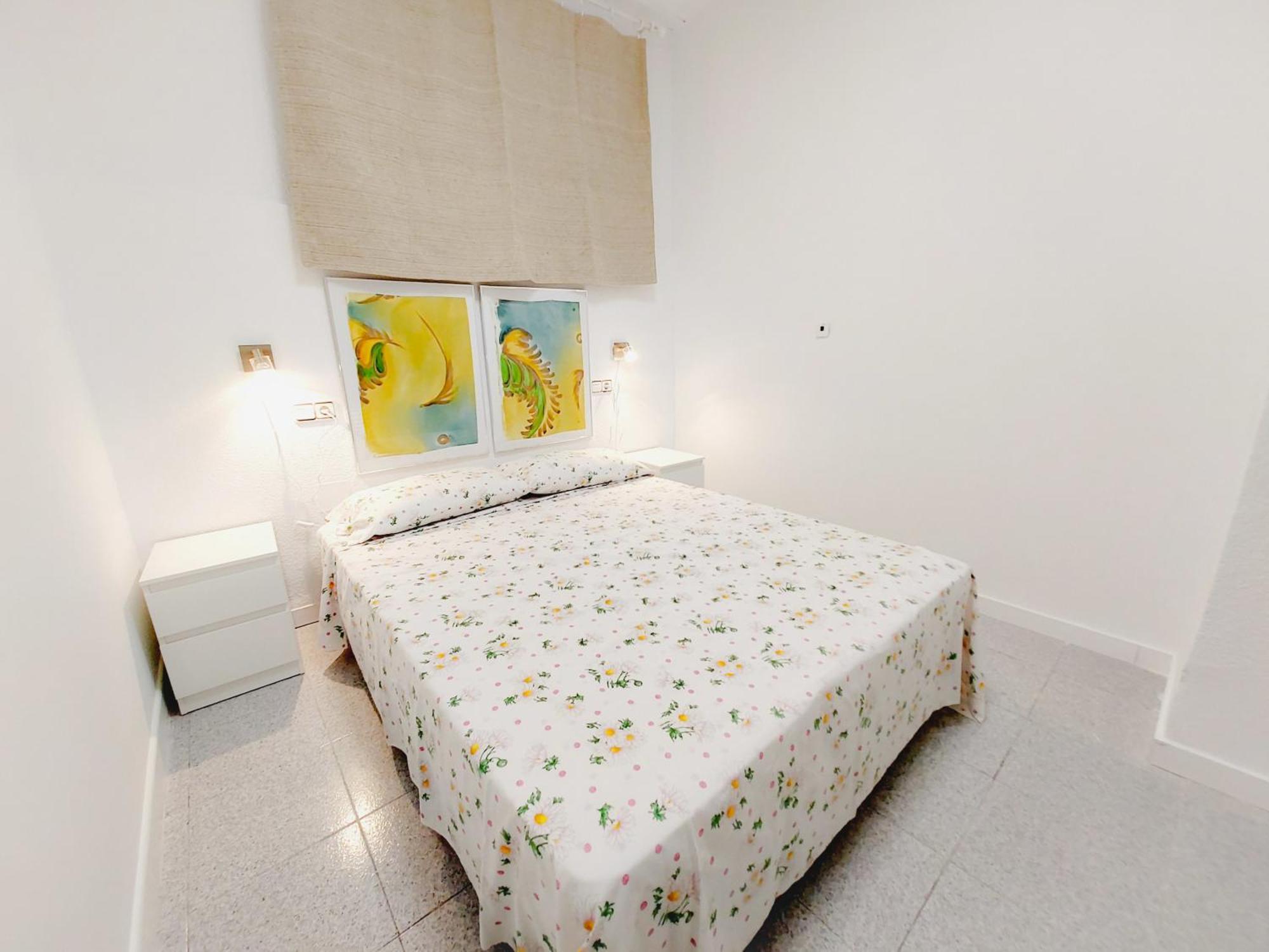 Alojamiento San Juan En Murcia Centro Exteriér fotografie
