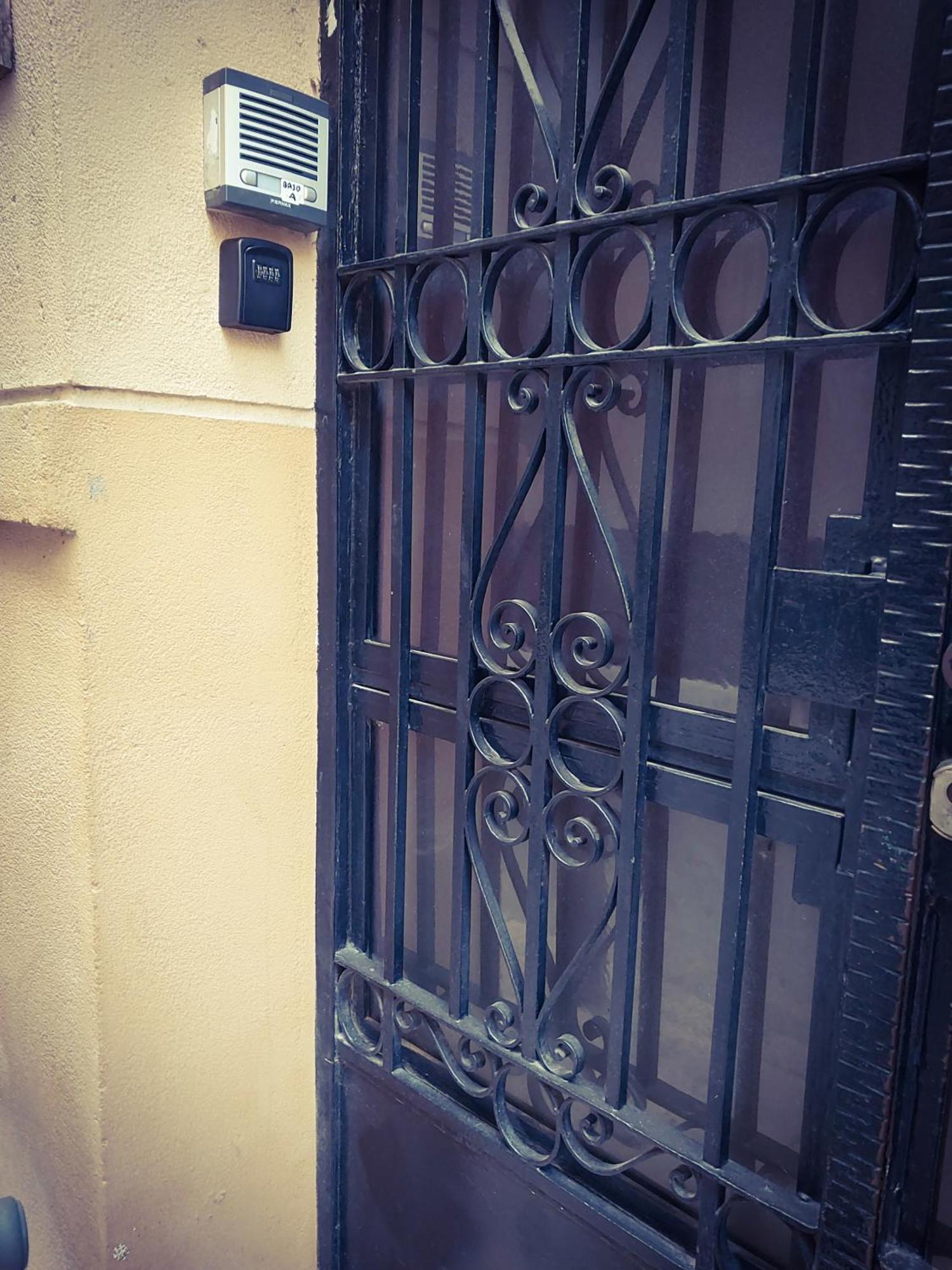 Alojamiento San Juan En Murcia Centro Exteriér fotografie