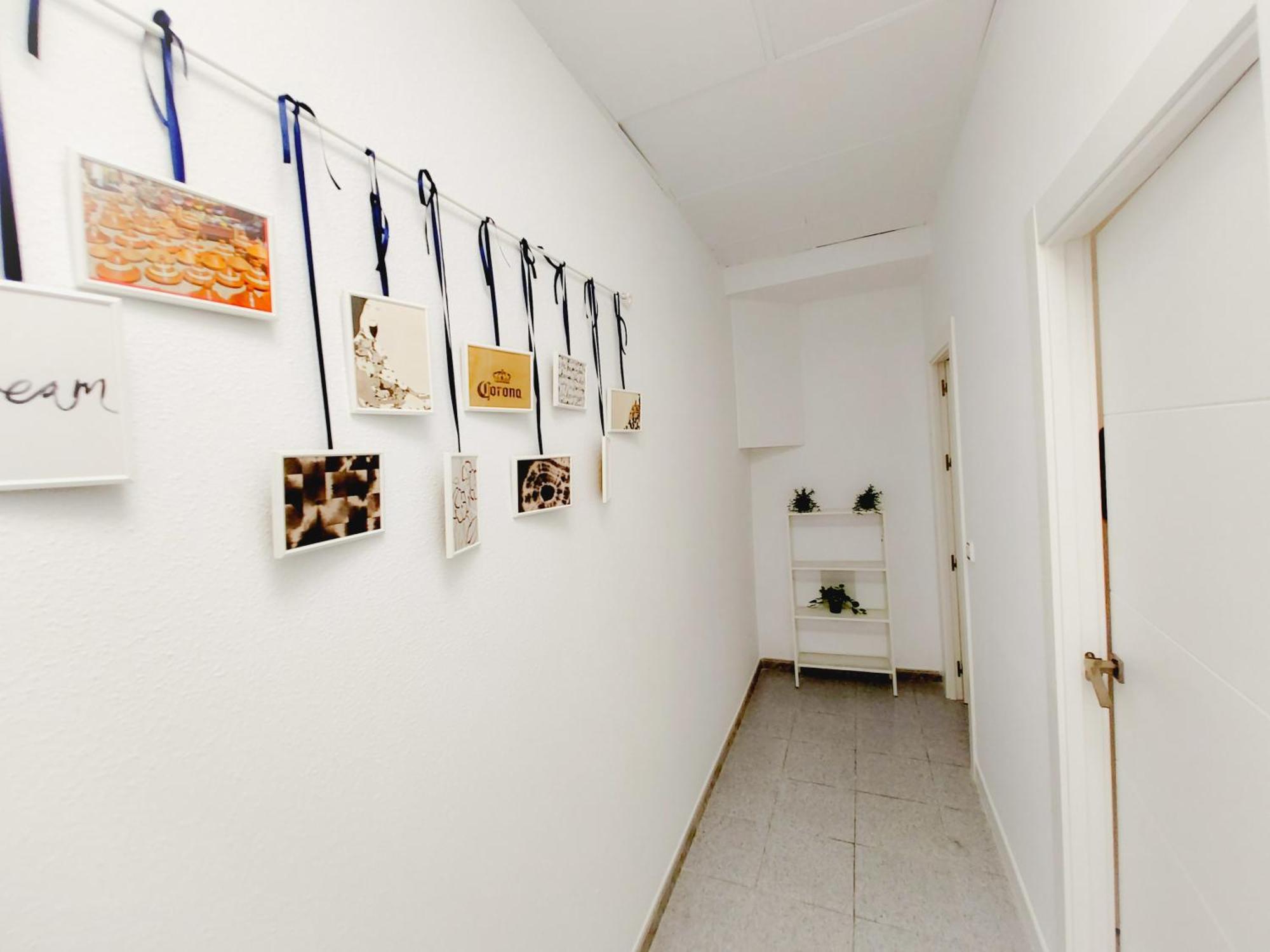 Alojamiento San Juan En Murcia Centro Exteriér fotografie